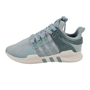 Women's Blue Adidas Sneakers